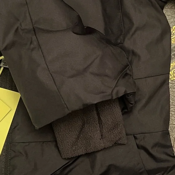 ALL IN MOTION Kids Snow Sport Jumpsuit, XS (4/5), S (6/7) or L (10/12) - Picture 9 of 15